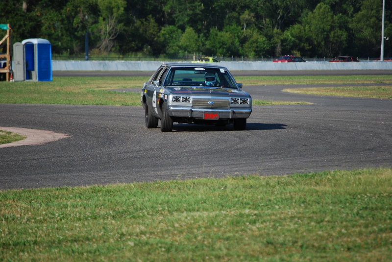 Illustration for article titled The 24 Hours Of LeMons New Orleans Über Gallery, Part 5